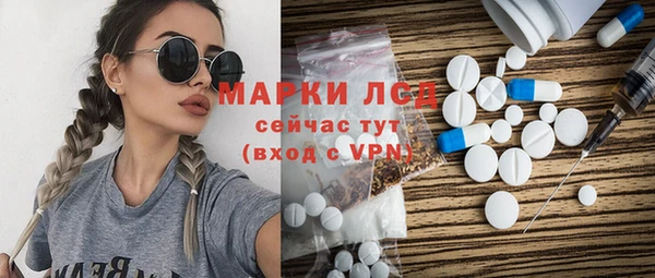 стафф Арсеньев